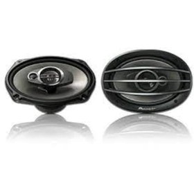 Resim Pıoneer Ts-6974S 4 Yollu 500W 80W Rms 3 Yollu Oval Hoparlör 