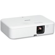 Resim Epson CO-FH02 1920x1080 3000 Lümen Full HD Smart Projeksiyon Cihazı 