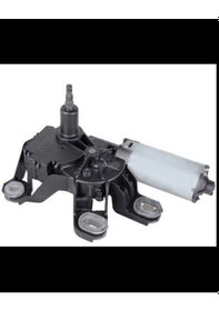 Resim Mercedes Silecek Motoru Vito639 Arka Sol 2li Bagaj Kap. 