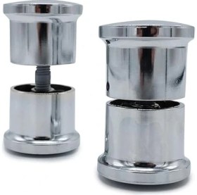 Resim CetKing Cam Duşakabin Kulp - Cam Kabin Kapı Kolu JT3100101 