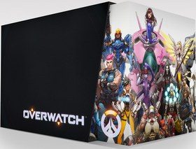 Resim Overwatch Collector Edition XBOX ONE 