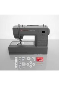 Resim Singer Hd6605C Elektronik Dikiş Makinesi (482758453) 