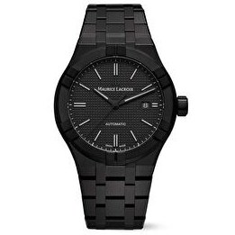 Resim Maurice Lacroix ML-AI6008CRM22330-2 Erkek Kol Saati 