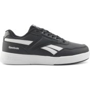 Resim Reebok Hırano Lıte S Siyah Erkek Sneaker 