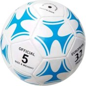 Resim Newdv Yetişkin Genç Makine Dikişi Aşınmaya Dayanıklı İlk Ve Ortaokul Öğrencileri Eğitim Oyunları Özel Pvc Futbol 5 (Yurt Dışından) 