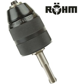 Resim Röhm Sds Plus Metal Matkap Mandren 1.5 MM-13 MM 