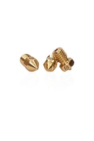 Resim CSA Mist Csa 3D Yazıcı E3DV6 Nozzle 0.2 Mm 