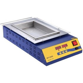 Resim WT-250S 1800 Watt Dijital Lehim Potası 