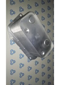 Resim 0490 0206 Otokar Doruk Euro4 Yağ Radyatörü 