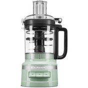 Resim Kitchenaid 2,1 L Mutfak Robotu 5kfp0921 Pistachio 