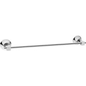 Resim VitrA Juno Classic A44421 Uzun Havluluk, Krom 