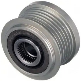 Resim Gates Oap7291 Alternator Kasnagi 1202269 1202368 51916020 