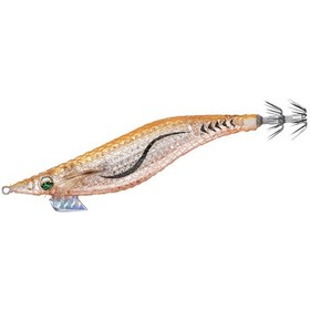 Resim Daiwa Emeraldas Shine Lc Laser Impact 2.5 12gr Kalamar Zokası Renk : Orange Aji 