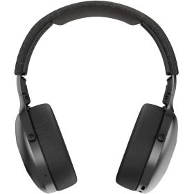 Resim Marley House Of Marley Positive Vibration Xl Anc Bluetooth 5.0 SİYAH Kulaklık, EM-JH151-SB 