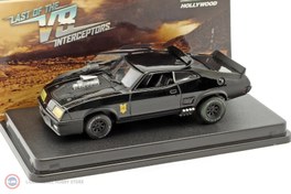 Resim 1:43 Greenlight 1973 Ford Falcon XB - Last of the V8 Interceptors (1979) 