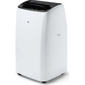 Resim Tcl 12.000 Btu Klima – A+ Enerji Sınıfı, Portatif, Sessiz ve Verimli Performans (TAC-12CHPB/DM4(A+)) 