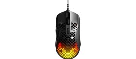 Resim Steelseries Aerox 5 Rgb Optik Kablolu Oyuncu Mouse - Teşhir 