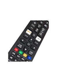 Resim Samsung Bn59-01298 Smart Led Tv Kumandası 