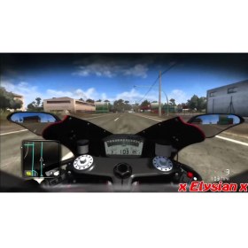 Resim Eden Games Test Drive Unlimited 2 Xbox 360 Oyununda Sınırsız Yarış ve Özelleştirme Deneyimi 