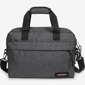 Resim Eastpak Bartech 15" Unisex Gri Laptop Çantası 