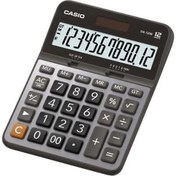 Resim Casio Dx-120b 12 Hane Masaüstü Hesap Makinesi 