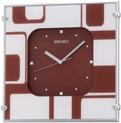 Resim Seiko Duvar Saati QXA475R 