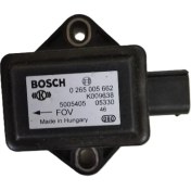 Resim Esp (Savurma / Yaw) Sensörü (Bosch 0265005662) 
