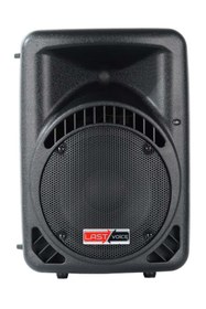 Resim Lastvoice Ample Little Paket-2 Aktif hoparlör ve Mixer Full Ses Sistemi Seti 
