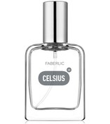 Resim Faberlic Celsius Erkek Parfüm EDT 35 ML 