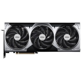 Resim MSI GeForce RTX 5090 32G VENTUS 3X OC 32 GB GDDR7 DLSS 4 512 Bit NVIDIA Ekran Kartı 