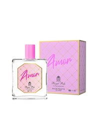 Resim Royal Club De Polo Barcelona Amor Kadın Parfüm EDT 50 ML 