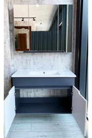 Resim MODEM GRUP Banyo Dolabı 