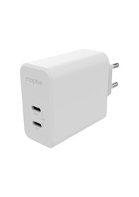 Resim Mophie Speedport Güç Adaptörü Gan 67w 2xusb-c 409909304 