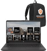 Resim HP 255 G8 Ryzen 5 5500-16GB 2TB SSD 15.6\ 