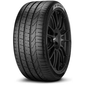 Resim Pirelli Pzero Jaguar, Landrover (JLR) 255/55r19 111w Xl 4x4 Yaz Lastiği (ÜRETİM YILI:2024) 
