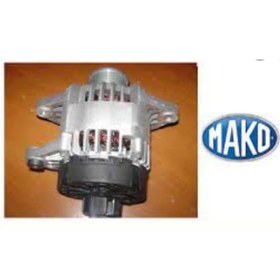 Resim ALTERNATÖR A115IM-14V 90A DOBLO JTD MAKO 63321819 