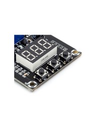 Resim Modülelektronik-Vhm-008 Pil Akü Şarj - Deşarj Devresi 