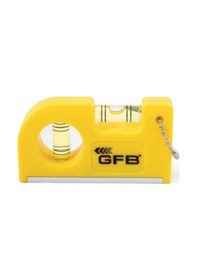 Resim Cep Tipi Su Terazi 8cm Mıknatıslı -10250 