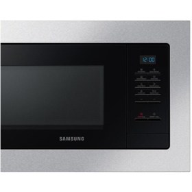 Resim Samsung Ms23a7013at/tr 23 Lt Ankastre Mikrodalga Fırın 