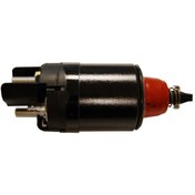 Resim Iskra 12v Marş Otomatiği 4.2 Kw Fişli-m6 Sağ m10/m10 Civata Bmm N11.10027 