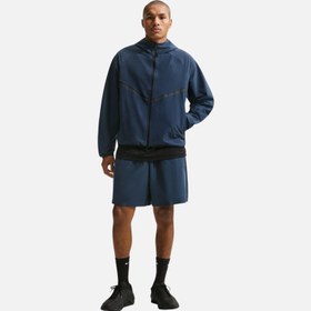 Resim Nike Tech Shori Knit Wr Fz Erkek Ceket 