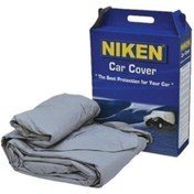 Resim Peugeot Expert Araç Koruma Brandası Örtüsü Müflonlu 2008+ 