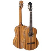 Resim Admira Toba Klasik Gitar 