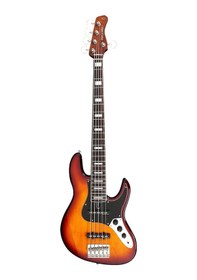 Resim Sire Marcus Miller V5-24 5 Telli Bas Gitar Ts 