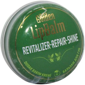 Resim WORLD GOLDEN W.Golden Lip Balm 12Ml 