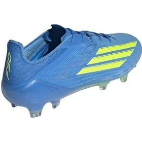 Resim Jr6450-e Adidas F50 Elıte Fg Erkek Spor Ayakkabı Mavi Jr6450-e 