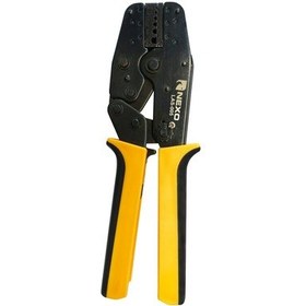 Resim T-007 0,25-10mm² Yüksük Ve Papuç Sıkma 