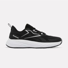 Resim Reebok Verse Unisex Kadın Spor Ayakkabı 100250388 Siyah 