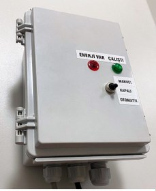 Resim Toprak Nem Izleme & Kontrol Cihazı N11.8 