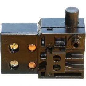 Resim Makita HR4001C Şalter Ürün Kodu 650676-9 